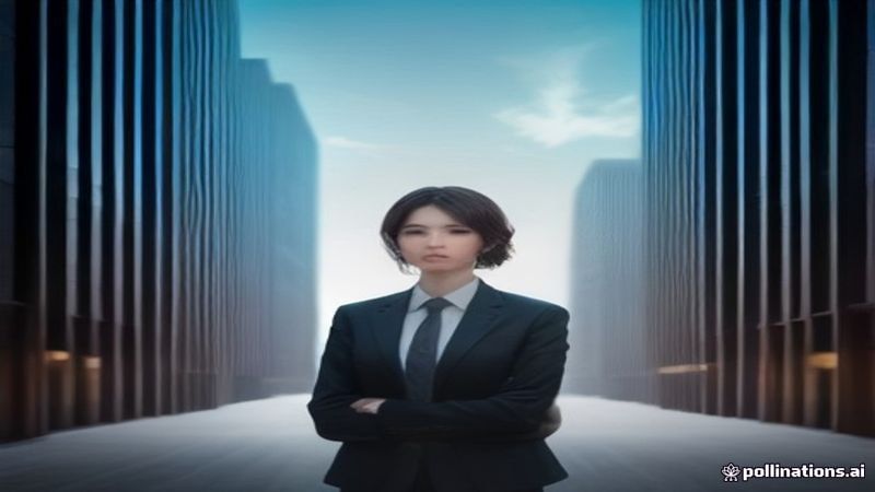 魔改短剧分镜脚本与品牌场景设计稿