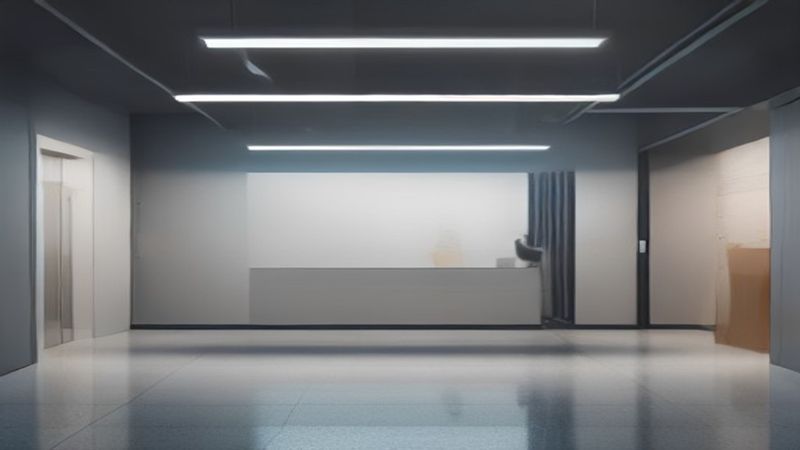 魔改短剧产品中心主视觉，品牌剧情植入方案展示