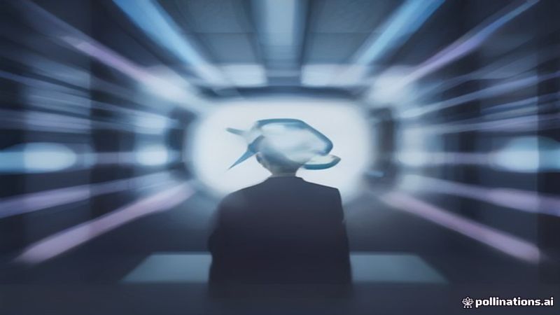 魔改短剧团队在剪辑室进行多版本成片适配